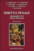 Diritto penale. Lineamenti di parte speciale