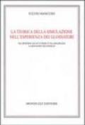 La teorica della simulazione nell'esperienza dei glossatori. Da Irnerio ad Accursio e da Graziano a Giovanni Teutonico