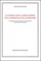 La teorica della simulazione nell'esperienza dei glossatori. Da Irnerio ad Accursio e da Graziano a Giovanni Teutonico