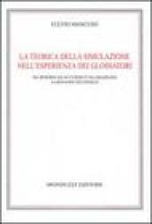 La teorica della simulazione nell'esperienza dei glossatori. Da Irnerio ad Accursio e da Graziano a Giovanni Teutonico