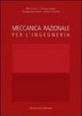 Meccanica razionale per l'ingegneria