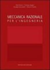 Meccanica razionale per l'ingegneria