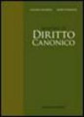 Manuale di diritto canonico