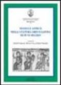 Nuovo e antico nella cultura greco-latina di IV-VI secolo