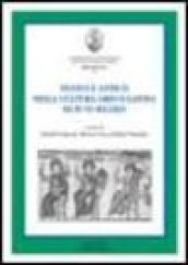 Nuovo e antico nella cultura greco-latina di IV-VI secolo