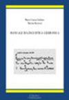 Manuale di linguistica germanica
