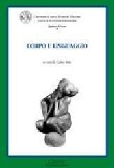 Corpo e linguaggio