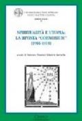 Spiritualità e utopia: la rivista «Coenobium» (1906-1919)