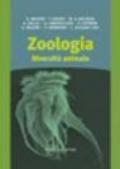 Zoologia. Diversità animale