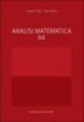 Analisi matematica 2