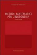 Metodi matematici per l'ingegneria