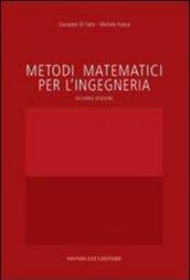 Metodi matematici per l'ingegneria