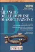 Il bilancio delle imprese di assicurazione. Principi contabili nel mercato assicurativo dell'UE. Moderni approcci alla valutazione del rischio di impresa.