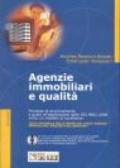 Agenzie immobiliari e qualità