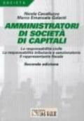 Amministratori di società e capitali