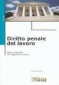 Diritto penale del lavoro