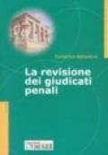 La revisione dei giudicati penali