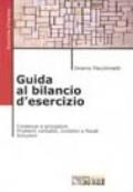 Guida al bilancio d'esercizio