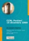 CCNL portieri