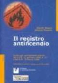 Il registro antincendio