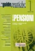 Pensioni