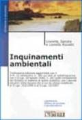 Inquinamenti ambientali