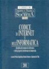 Codice di internet e dell'informatica