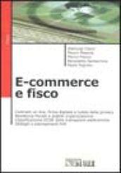 E-commerce e fisco. Contratti on line, firma digitale e tutela della privacy. Residenza fiscale e stabile organizzazione. Classificazione Ocse...