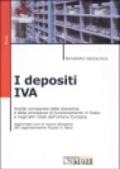 Depositi IVA