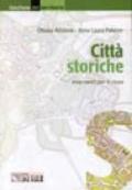 Città storiche