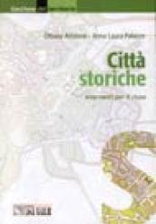 Città storiche