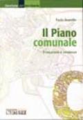 Il piano comunale