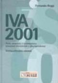 IVA 2001