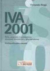 IVA 2001