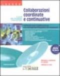 Collaborazioni coordinate e continuative. Con CD-ROM