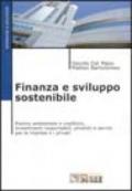 Finanza e sviluppo sostenibile
