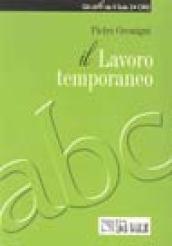 Lavoro temporaneo