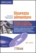 Sicurezza alimentare. Con CD-ROM