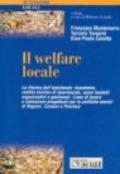 Welfare locale