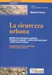 La sicurezza urbana