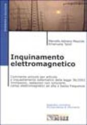 Inquinamento elettromagnetico