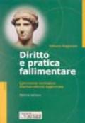 Diritto e pratica fallimentare