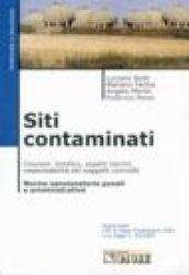 Siti contaminati