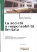 Le società a responsabilità limitata