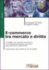 E-commerce tra mercato e diritto