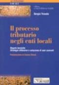 Il processo tributario negli enti locali