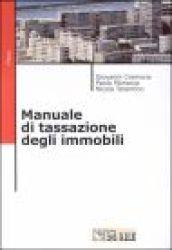 Manuale di tassazione degli immobili