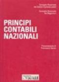 Principi contabili nazionali