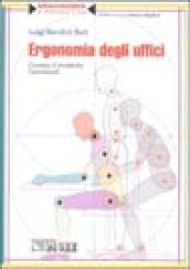 Ergonomia degli uffici