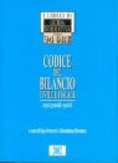 Codice del bilancio civile e fiscale